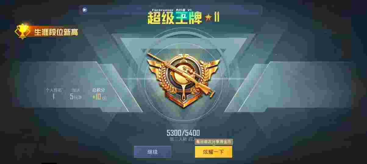 和平精英先行者透视直装 - ƽӢҶǮһ辅助预览图